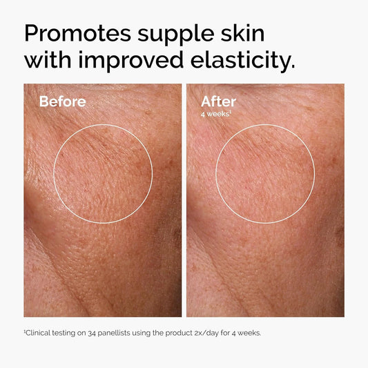 2% Hyaluronic Acid+ B5 Serum 30ml Moisturizing Nourishing Dry Smooth Face Skin Care Pore Shrinking Moisturizing Serums Skin Care