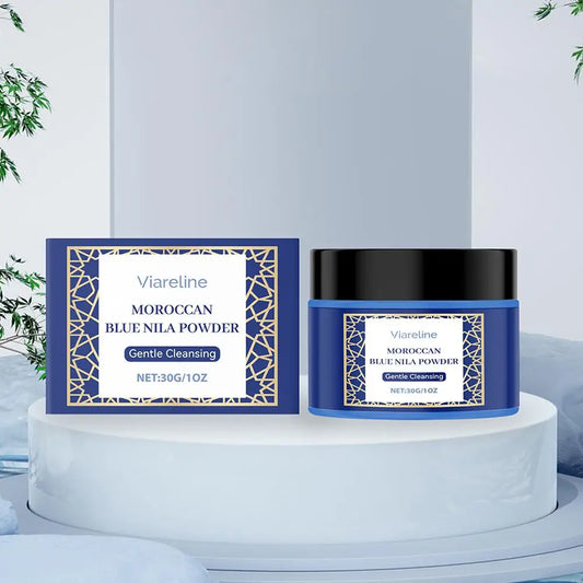 30g Facial Mask Powder Gentle Cleansing Pores Oil Control Increasing Elasticity Deep Hydration Glowing Skin Care Product