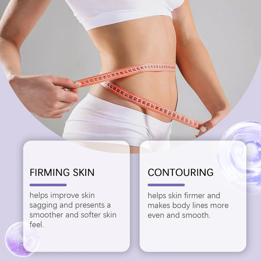 Moisturizing Body Lotion Effectively Prevent Dry Skin Firming Skin Cream Body Care Products Toning Body Firming 100ml
