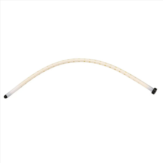 (ABHW) Violin Moisturizer, Sound Hole Moisturizer, Violin Maintenance Tools, Violin Sound Hole Humidifier White