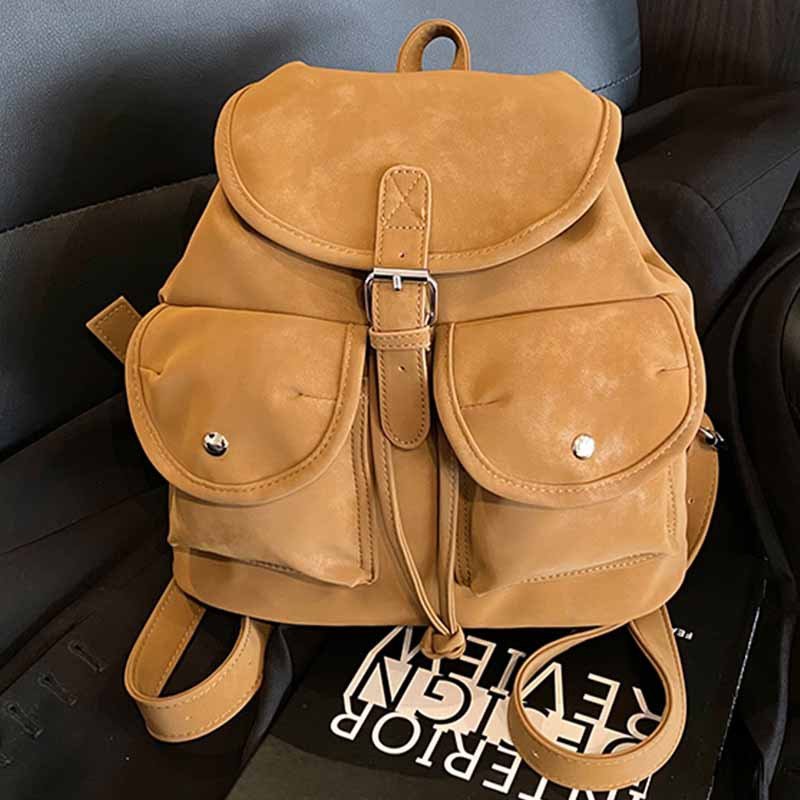 Stylish Personalized Instagram - worthy And Trendy Student Bag - TALIANA STORE