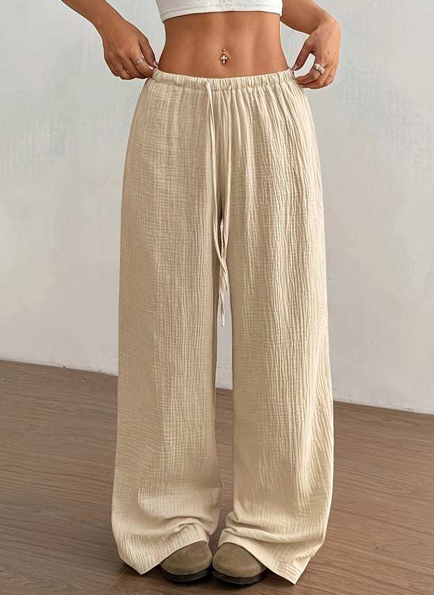 Ladies' Casual Pants