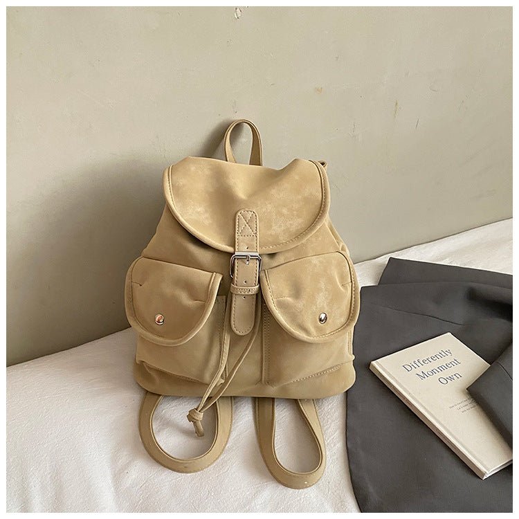 Stylish Personalized Instagram - worthy And Trendy Student Bag - TALIANA STORE