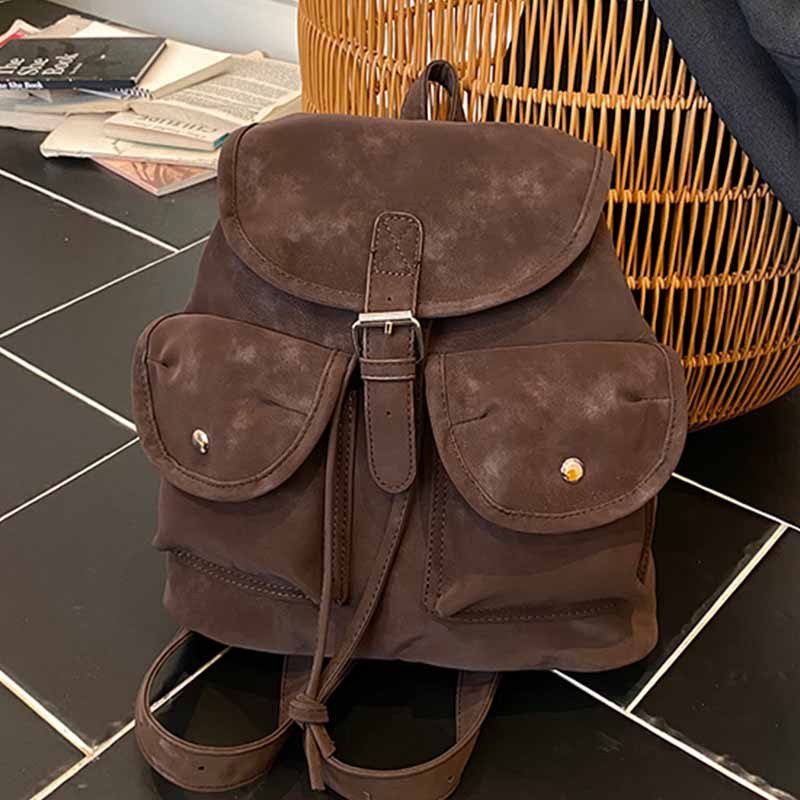 Stylish Personalized Instagram - worthy And Trendy Student Bag - TALIANA STORE