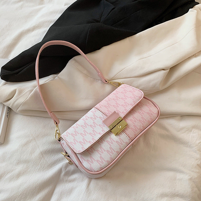 Women's Versatile Cross-body Bag In Summer