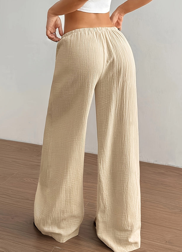 Ladies' Casual Pants