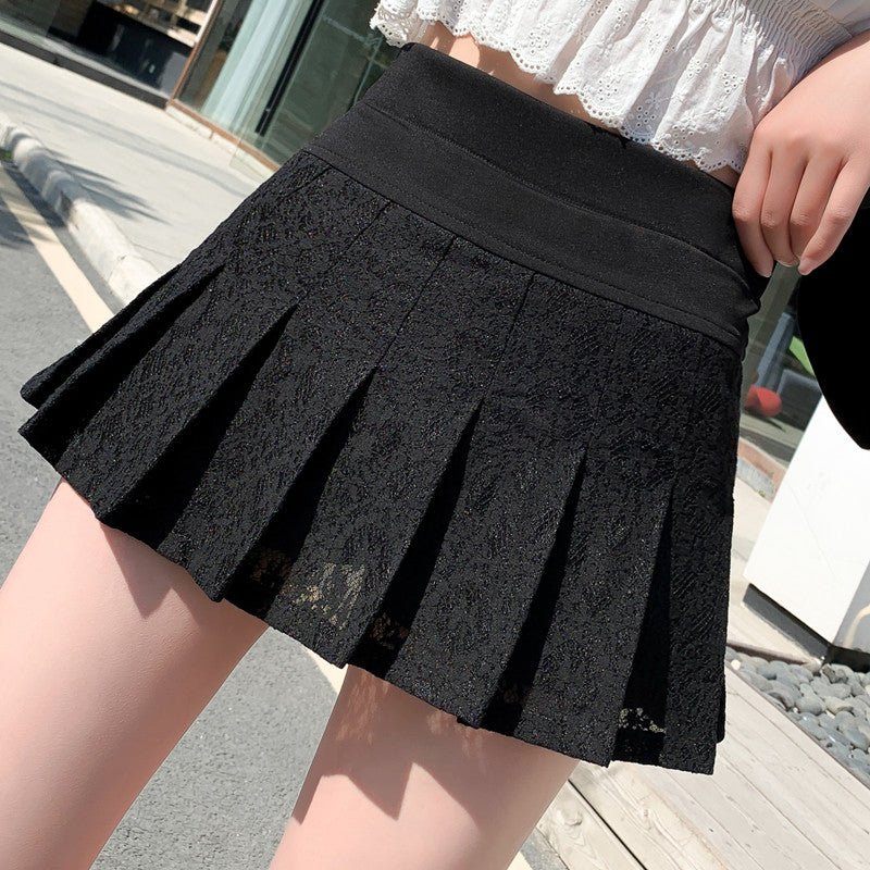 Women's Fashion New Super Short Mini Skirts - TALIANA STORE
