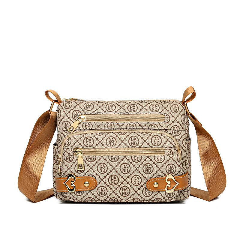 Women's Shoulder Crossbody Business Bags