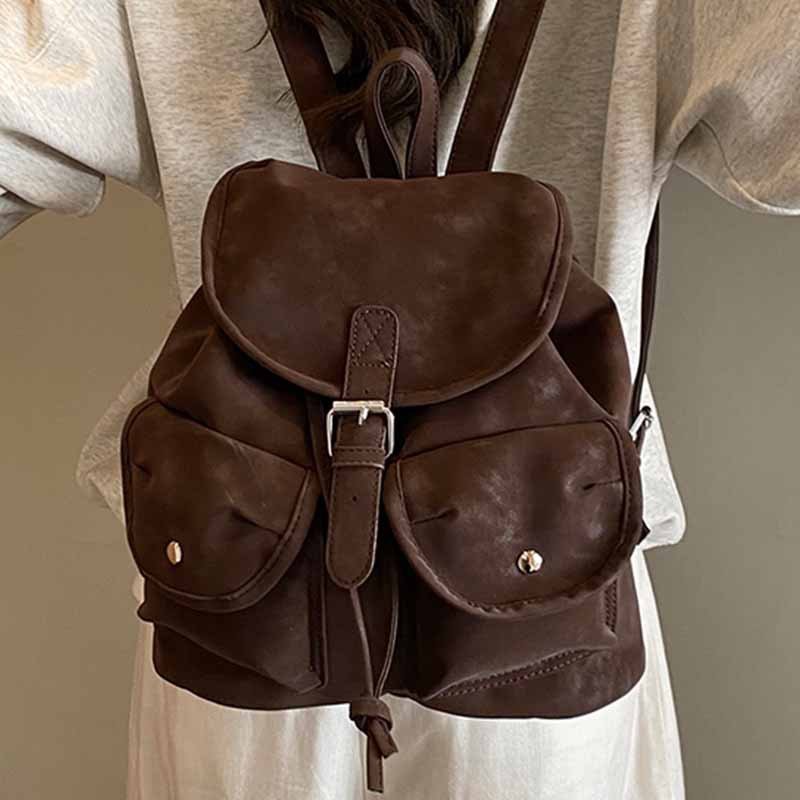 Stylish Personalized Instagram - worthy And Trendy Student Bag - TALIANA STORE