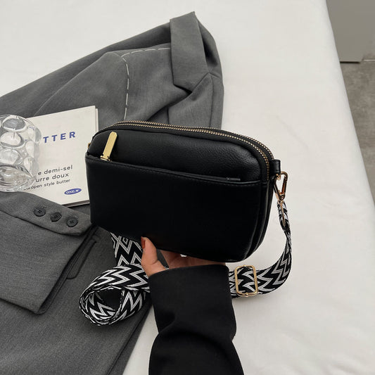 Fashion Personality All-matching Women's Cross-body Bag