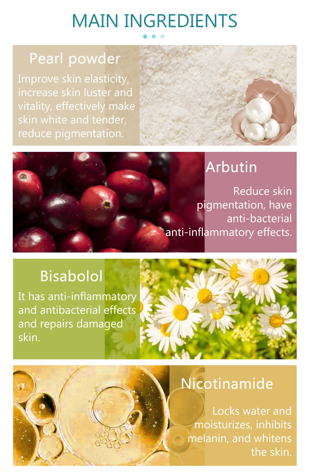 Body Moisturizer For Armpits Knees Inner Thighs Buttocks Even Skin Tone Firming Lifting Smooth Rough Skin Body Care 40g