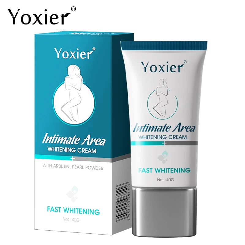 Body Moisturizer For Armpits Knees Inner Thighs Buttocks Even Skin Tone Firming Lifting Smooth Rough Skin Body Care 40g