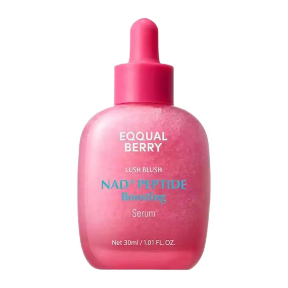Korean Skincare lumping Serum NAD+ Peptide Boosting Serum For Nourishing Moisturizing Face Skin Care