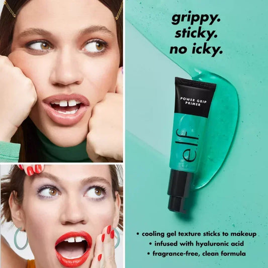 Pre Makeup Moisturizing Gel Brightening Hyaluronic Acid Hydrating Moisturizing Long-lasting Wear Face Brighten Contour Makeup
