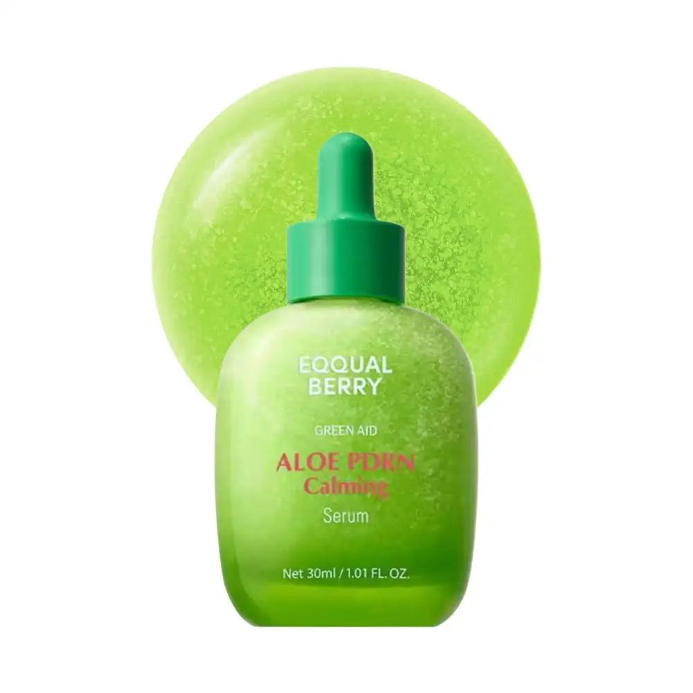Korean Skincare lumping Serum NAD+ Peptide Boosting Serum For Nourishing Moisturizing Face Skin Care