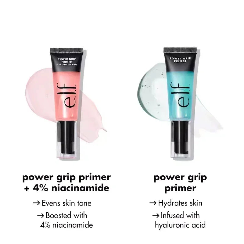 Pre Makeup Moisturizing Gel Brightening Hyaluronic Acid Hydrating Moisturizing Long-lasting Wear Face Brighten Contour Makeup
