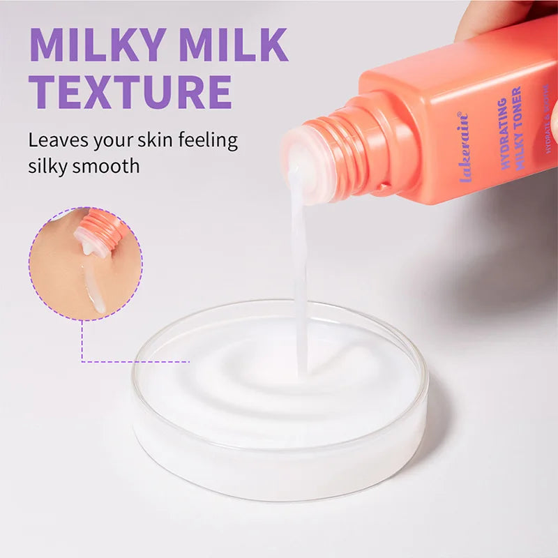 Moisturizing Toner 100ml Deep Moisturizer Brightening Wrinkle Smooth Skin Pre-makeup Skin Care Facial Care Moisturizer Toner