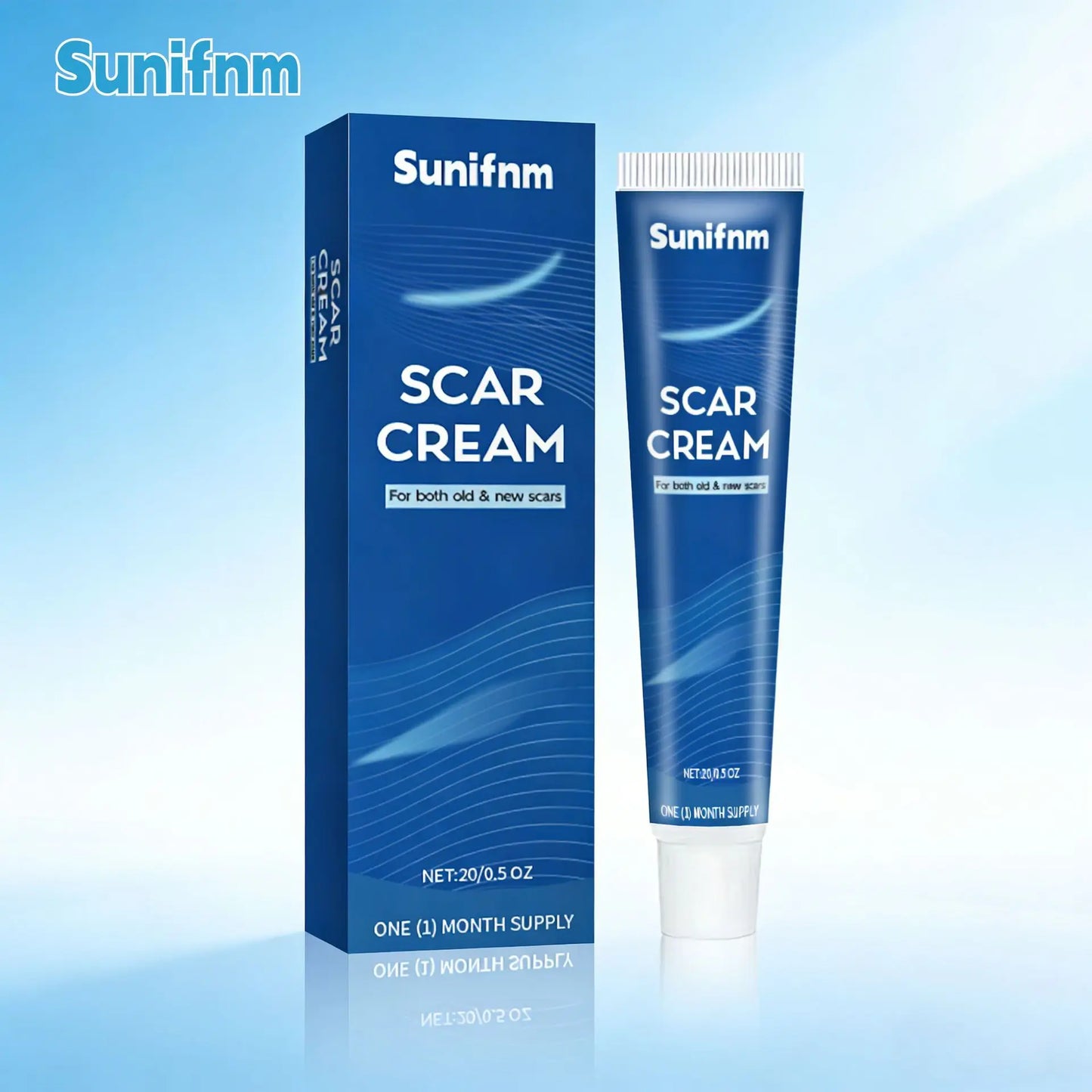 Skin Repair Cream for Gentle Repair, External Use, Body Care, Moisturizing, Smoothing, Skin Care, and Application