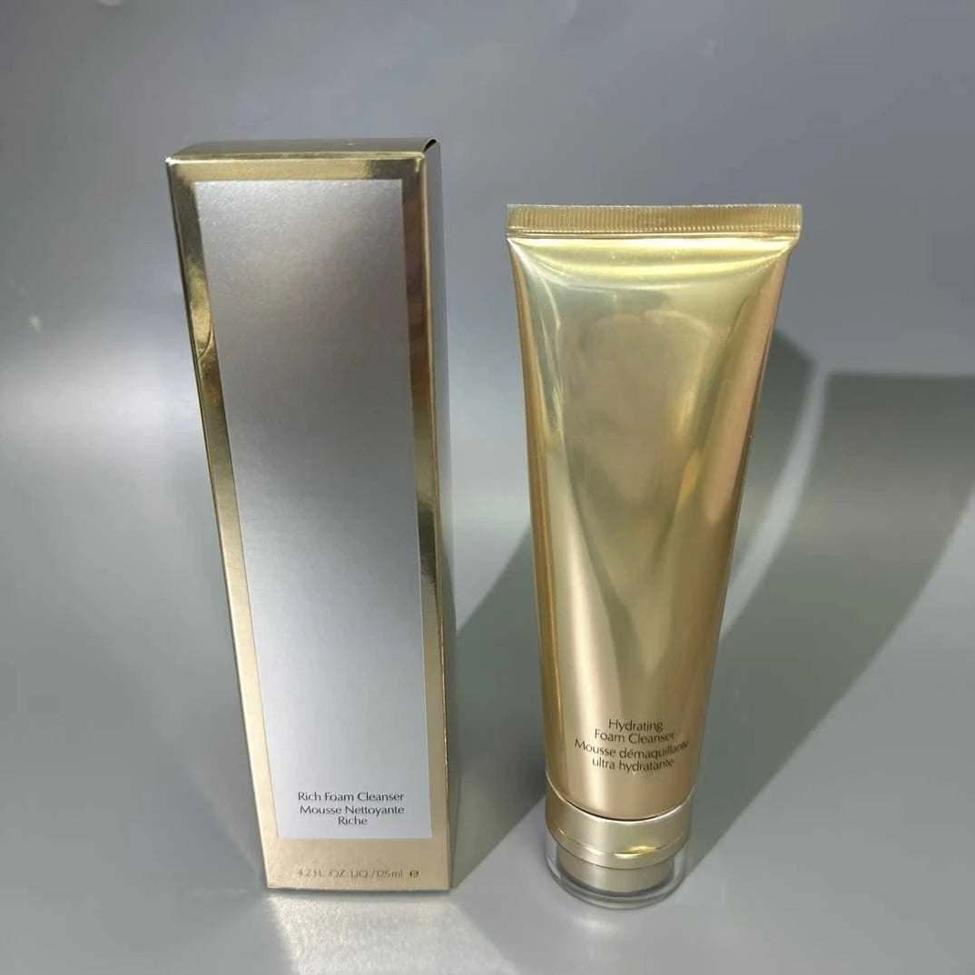 Skin Care Facial Serum 100ml And Eye Cream 15ml MAKEUP TOOL
