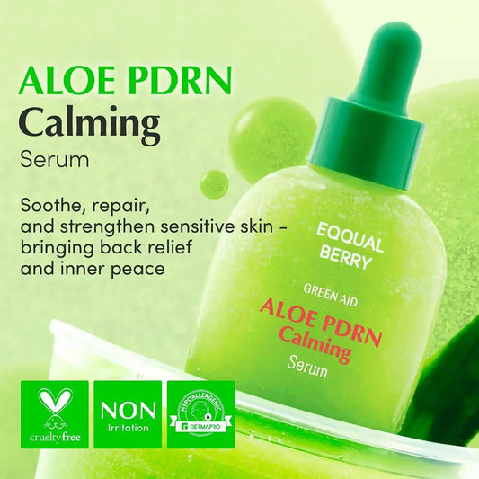 Korean Skincare lumping Serum NAD+ Peptide Boosting Serum For Nourishing Moisturizing Face Skin Care