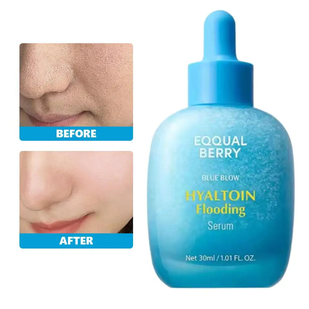 Korean Skincare lumping Serum NAD+ Peptide Boosting Serum For Nourishing Moisturizing Face Skin Care