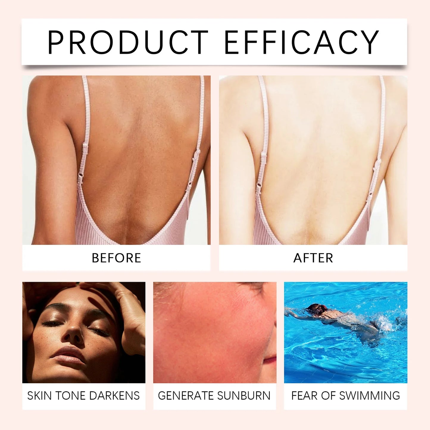 Sunscreen Moisturizing Liquid Foundation Lightweight Long Lasting Hydrating Brightening Oil Control Not Easy To Fade CC Cream