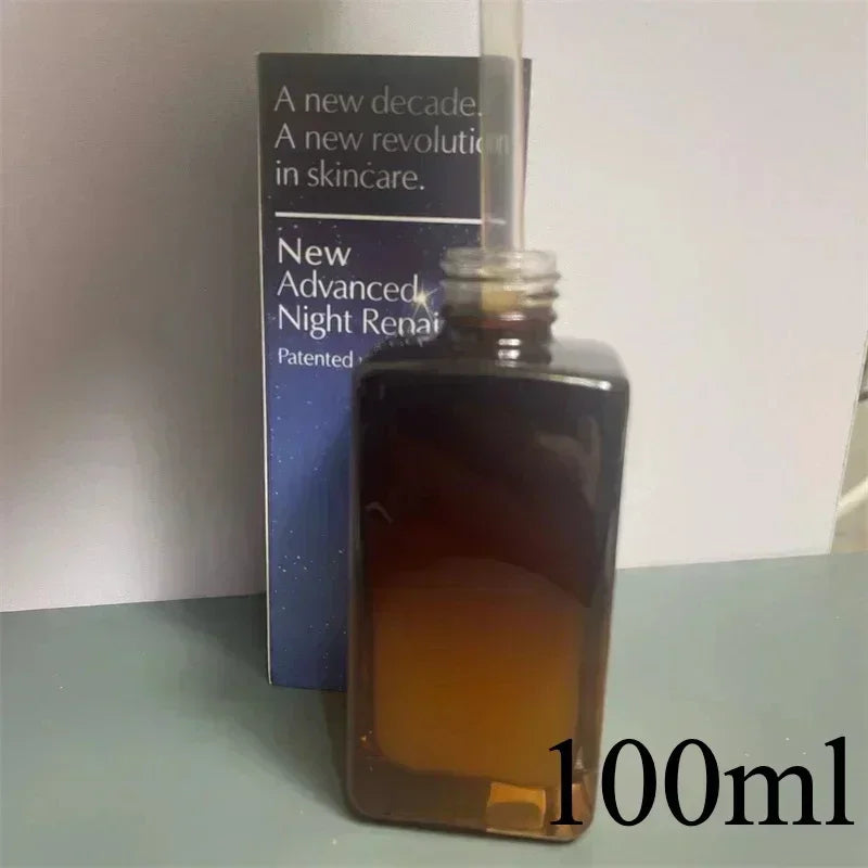 Skin Care Facial Serum 100ml And Eye Cream 15ml MAKEUP TOOL