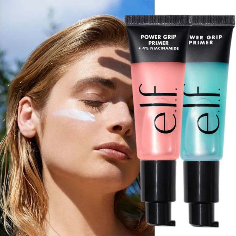 Pre Makeup Moisturizing Gel Brightening Hyaluronic Acid Hydrating Moisturizing Long-lasting Wear Face Brighten Contour Makeup