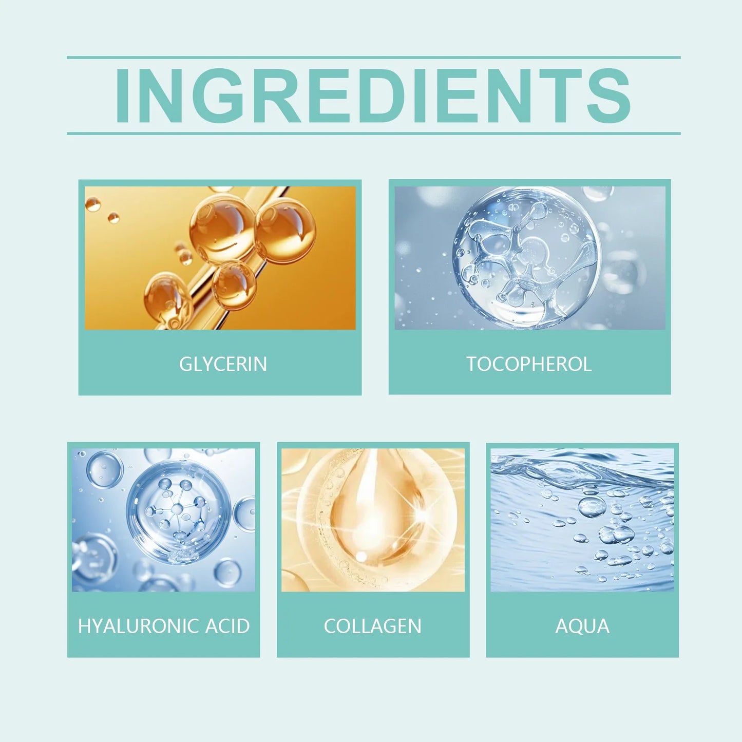 Moisturizing Face Cream Facial Skin State Moisturizing, Elastic, Tender, Moisturizing, Applying, Massage and Nursing Face Cream
