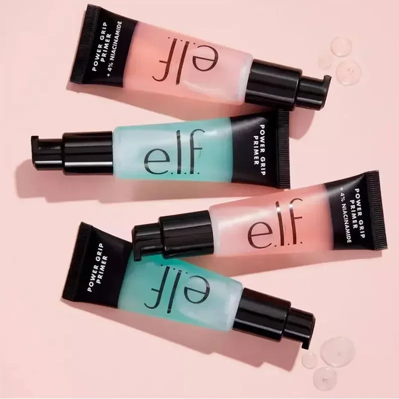 Pre Makeup Moisturizing Gel Brightening Hyaluronic Acid Hydrating Moisturizing Long-lasting Wear Face Brighten Contour Makeup
