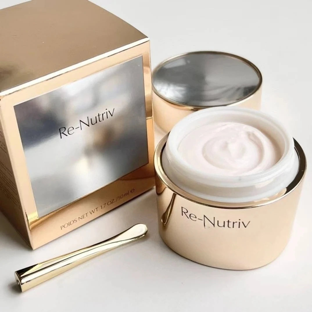 Skin Care Facial Serum 100ml And Eye Cream 15ml MAKEUP TOOL
