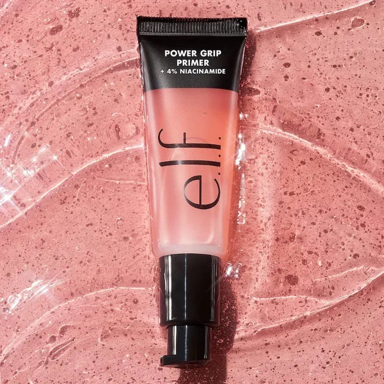 Pre Makeup Moisturizing Gel Brightening Hyaluronic Acid Hydrating Moisturizing Long-lasting Wear Face Brighten Contour Makeup
