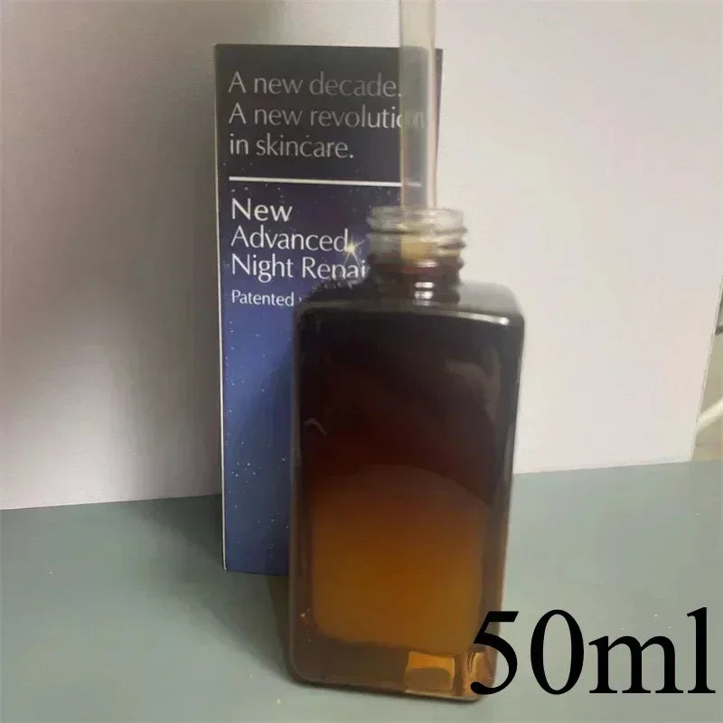 Skin Care Facial Serum 100ml And Eye Cream 15ml MAKEUP TOOL