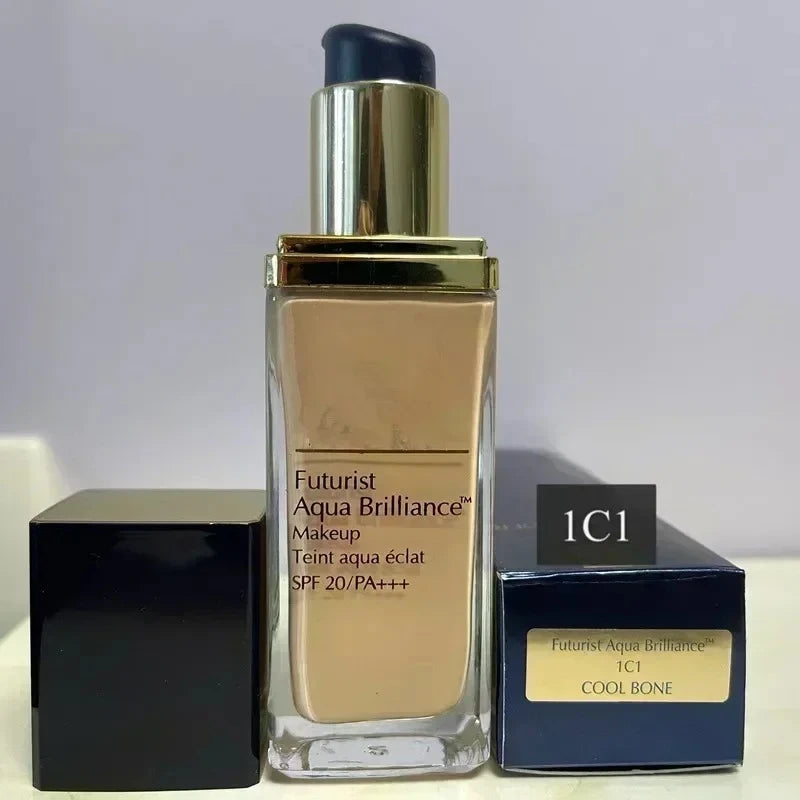 Skin Care Facial Serum 100ml And Eye Cream 15ml MAKEUP TOOL