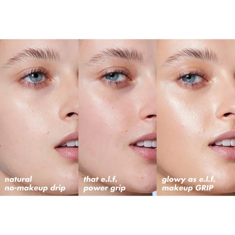 Pre Makeup Moisturizing Gel Brightening Hyaluronic Acid Hydrating Moisturizing Long-lasting Wear Face Brighten Contour Makeup