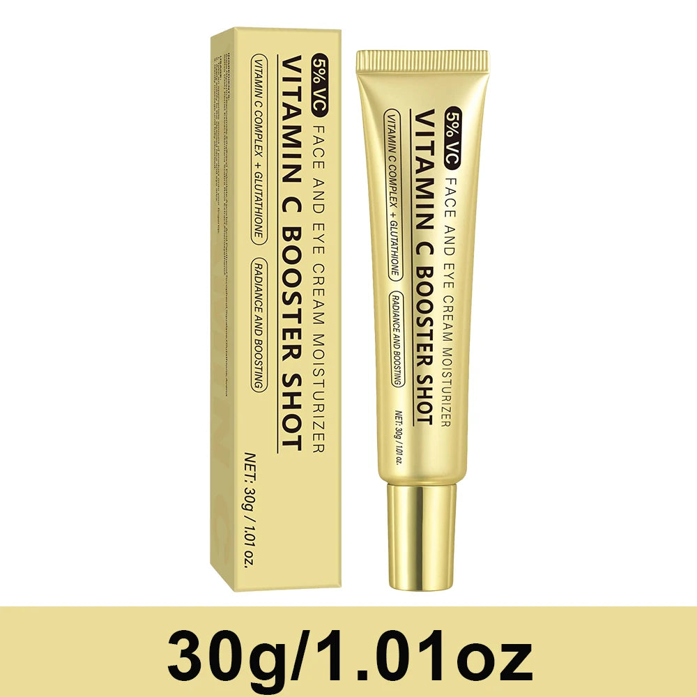 AM/PM Modern Moisturizer Hydrating Face Cream with Peptides, Ceramides for Dry, Sensitive, Combination Skin, Non-Greasy,60g