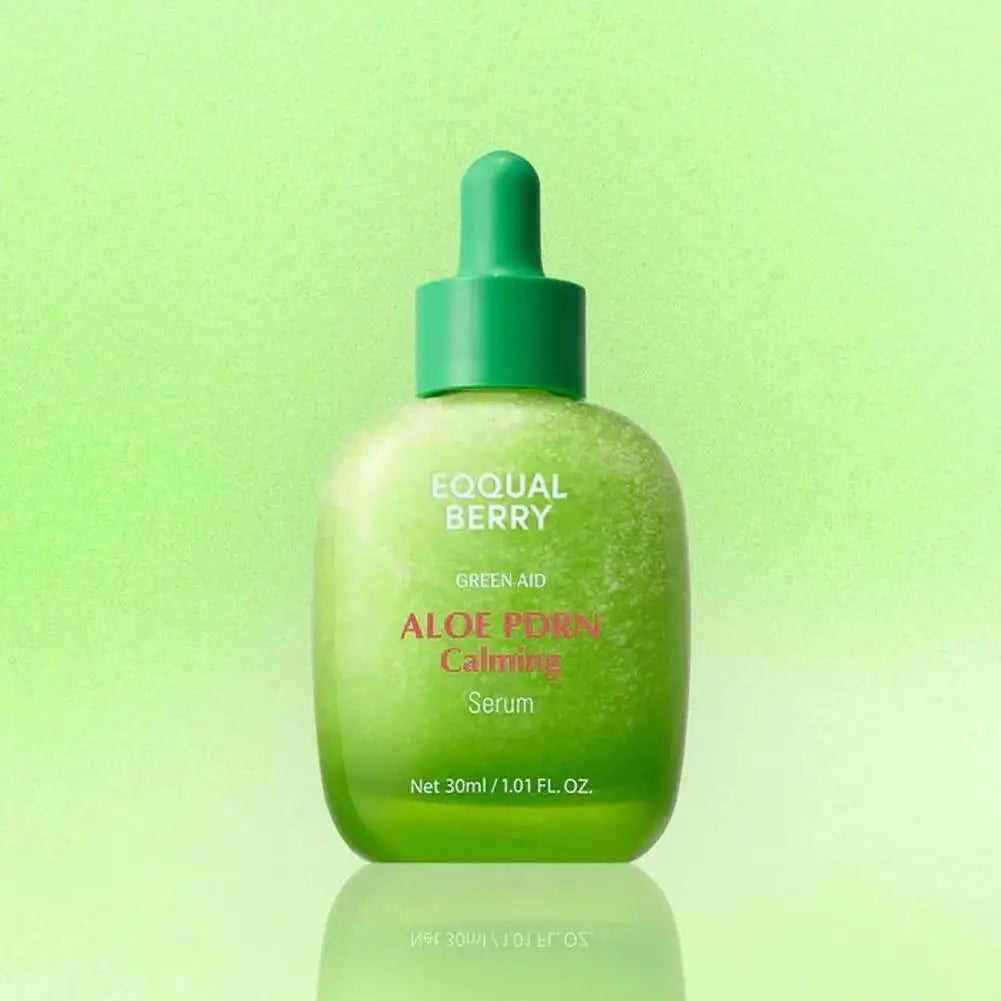 Korean Skincare lumping Serum NAD+ Peptide Boosting Serum For Nourishing Moisturizing Face Skin Care
