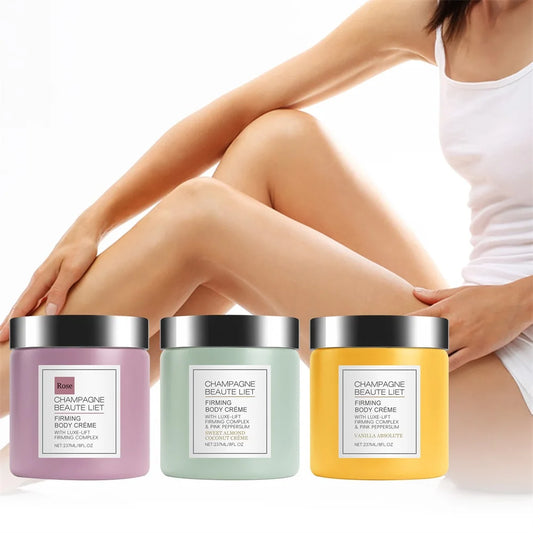 Body Moisturizer For Dry Sensitive Skin Women Soothes Relieves Dry Itchy Skin Daily Hydrating Body Lotion For Men And Women