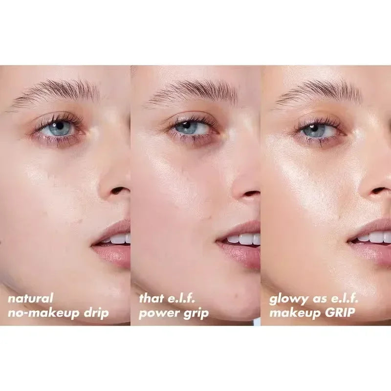 Pre Makeup Moisturizing Gel Brightening Hyaluronic Acid Hydrating Moisturizing Long-lasting Wear Face Brighten Contour Makeup