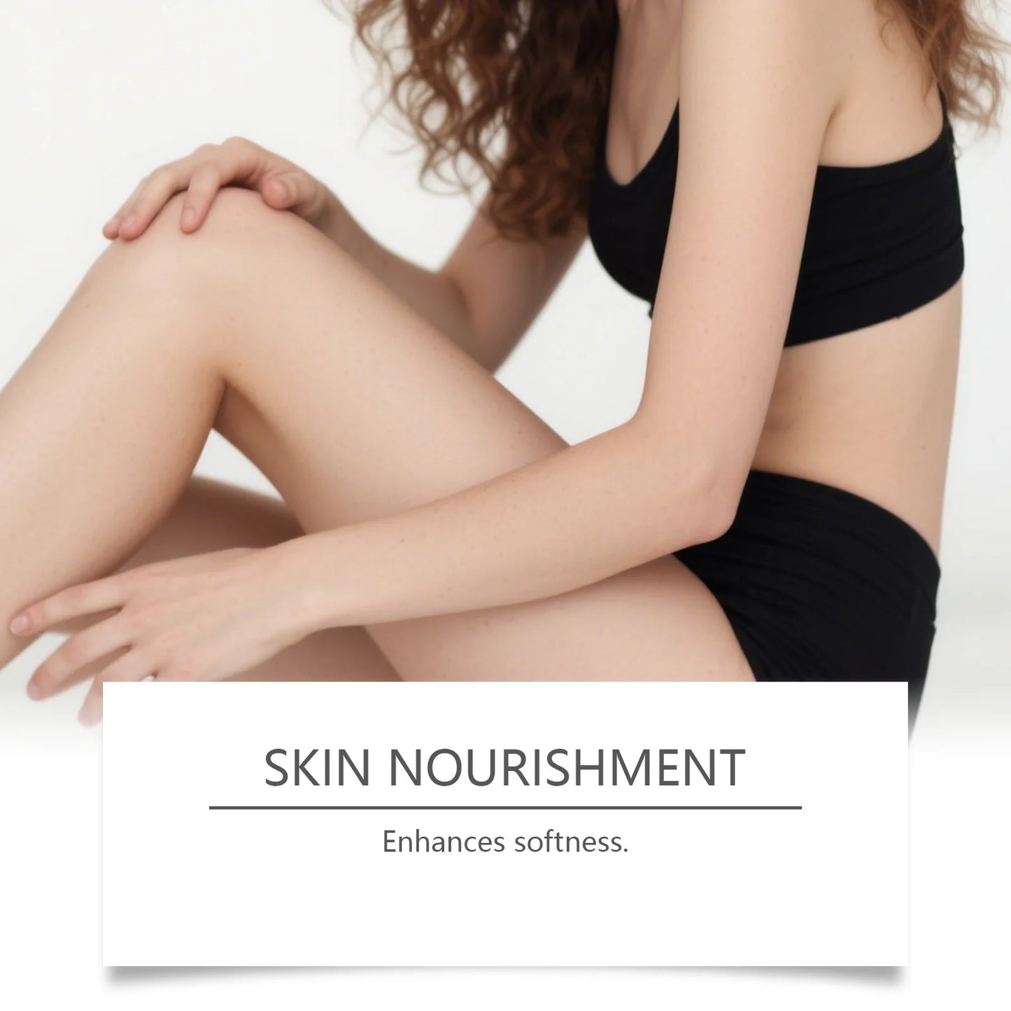 Turmeric Scrub - Gently cleanses body skin, leaving it hydrated, soft, smooth, and refreshed. Care scrub.
