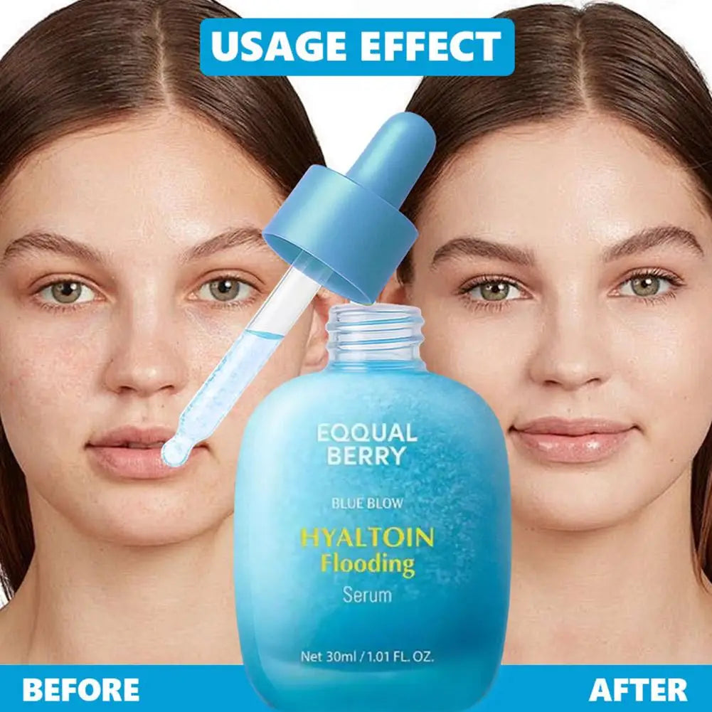 Korean Skincare lumping Serum NAD+ Peptide Boosting Serum For Nourishing Moisturizing Face Skin Care