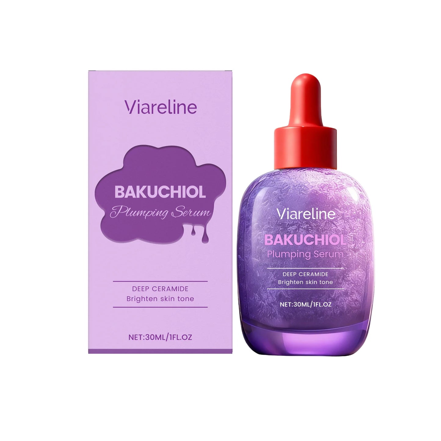 Vitamin Moisturizing Serum - Hydrating, Refreshing, Brightening, and Softening Skin