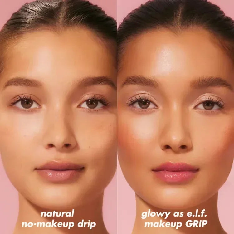 Pre Makeup Moisturizing Gel Brightening Hyaluronic Acid Hydrating Moisturizing Long-lasting Wear Face Brighten Contour Makeup