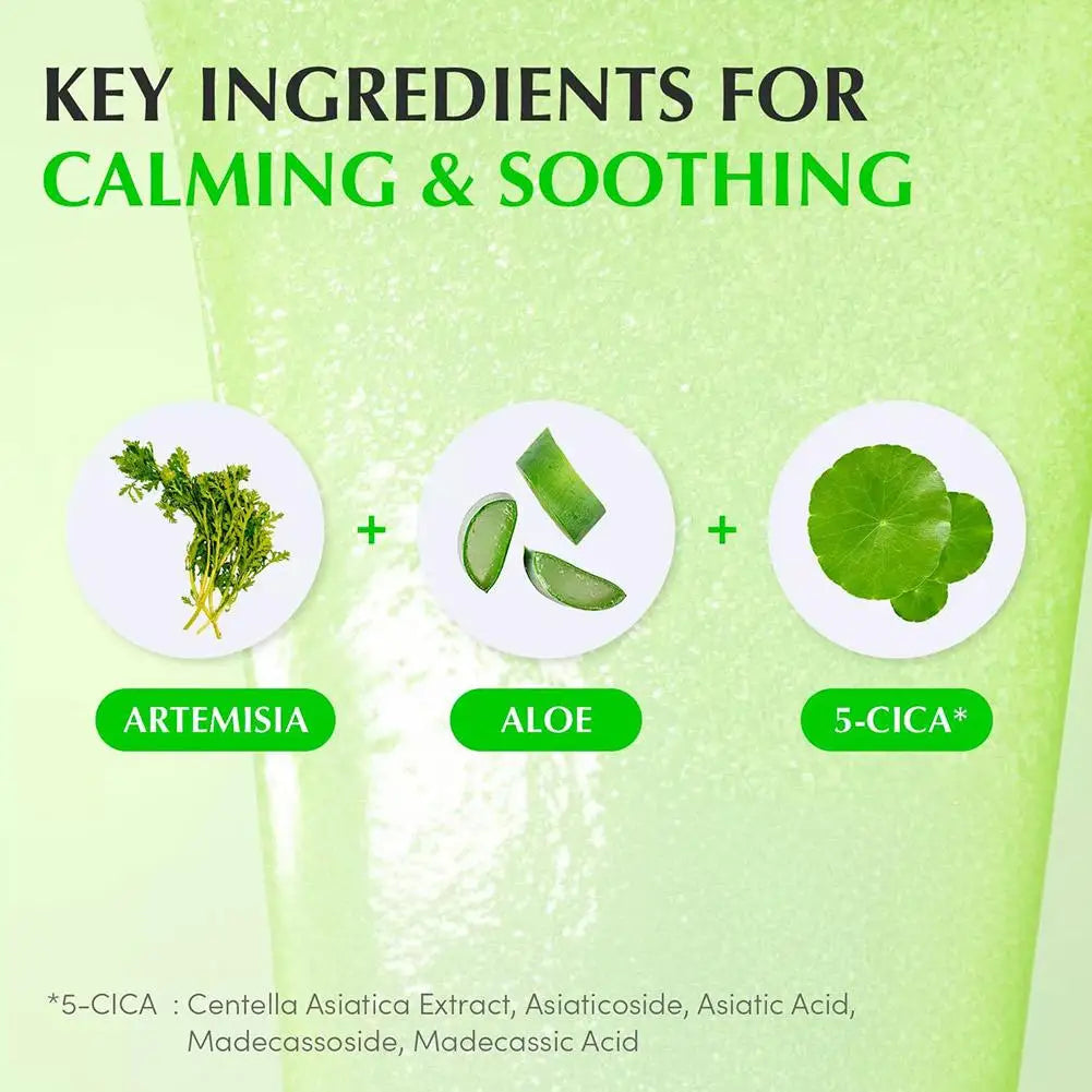 Korean Skincare lumping Serum NAD+ Peptide Boosting Serum For Nourishing Moisturizing Face Skin Care