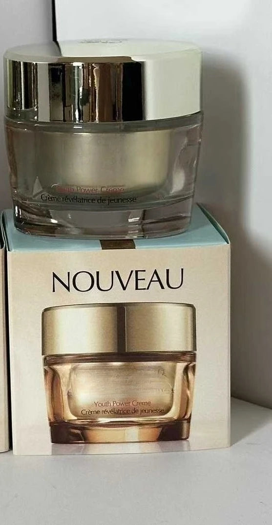 Skin Care Facial Serum 100ml And Eye Cream 15ml MAKEUP TOOL