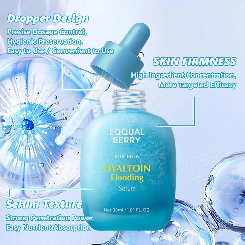 Korean Skincare lumping Serum NAD+ Peptide Boosting Serum For Nourishing Moisturizing Face Skin Care