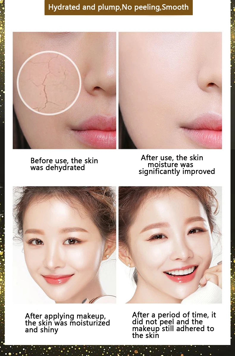 3-color moisturizing concealer,air cushion,BB cream,Light Moisturizing Isolation Cream,liquid foundation,Natural setting Makeup