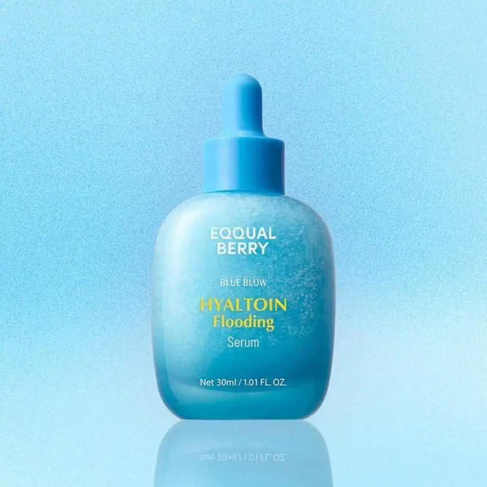 Korean Skincare lumping Serum NAD+ Peptide Boosting Serum For Nourishing Moisturizing Face Skin Care