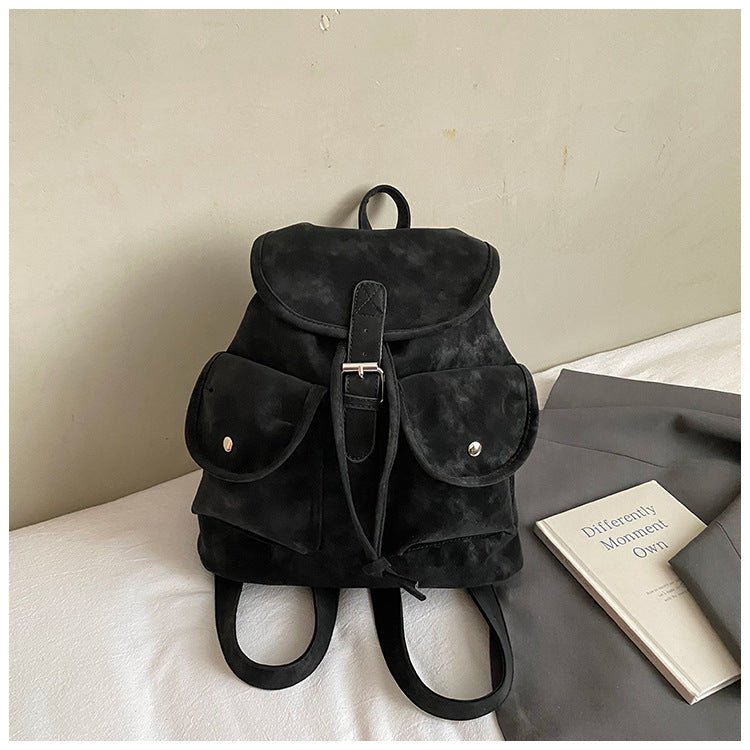 Stylish Personalized Instagram - worthy And Trendy Student Bag - TALIANA STORE